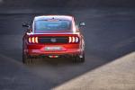 Ford Mustang GT Fastback 2019 года (ZA)